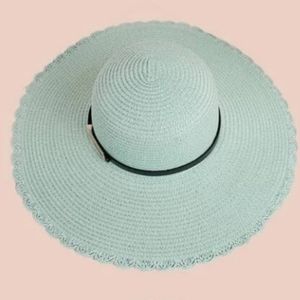 Vacation hats ⛱️